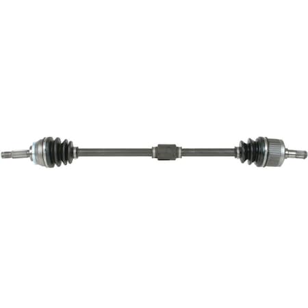 A1 Cardone REMAN CV DRIVE AXLE 60-3341